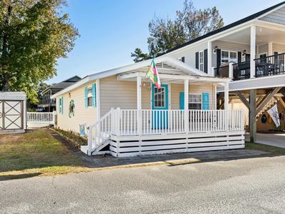 6001 - 1749 S Kings Hwy. UNIT 1749 Sharks Tooth Trail