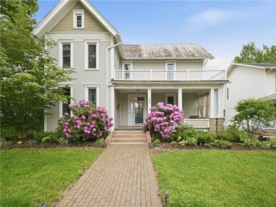 226 College Ave