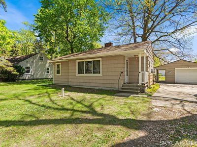 1081 Vick Rd