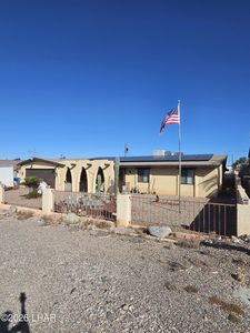 3245 Desert Sage Dr
