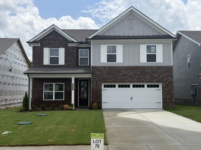 5921 Steiner Way Lot 70