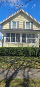 Property at 144 Dickinson St, Rochester, NY