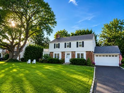 107 Dogwood Lane