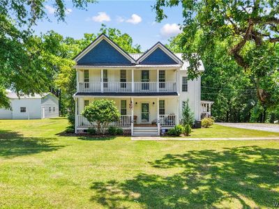 Property at 1864 Walnut St, Centreville, AL