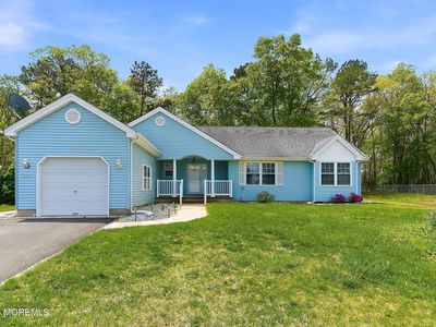 Property at 203 Sunset Drive, Forked River, NJ