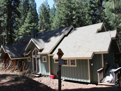 54838 Ponderosa Drive