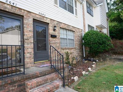2643 Southbury Cir #2643