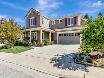 460 Maiden Spring Way