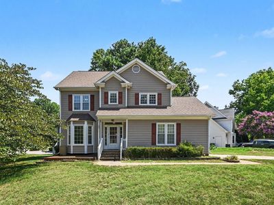 Property at 301 Cary Pines Dr, Cary, NC