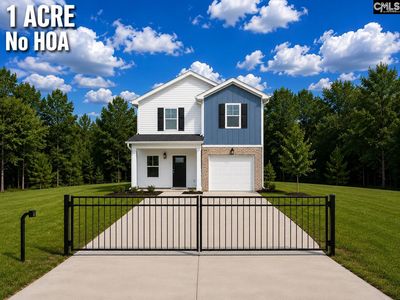 4540 Seymour Rd