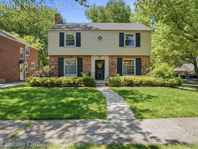 Property at 448 Allard Ave, Grosse Pointe Farms, MI