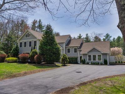 31 Old Blue Point Road