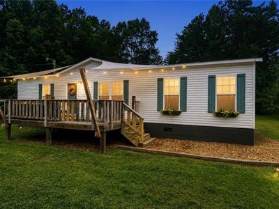Property at 1361 Tommy Lee Cook Rd, Palmetto, GA