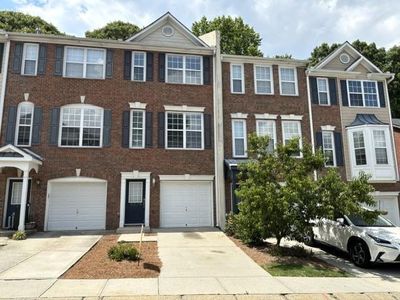 3214 Mill Springs Cir