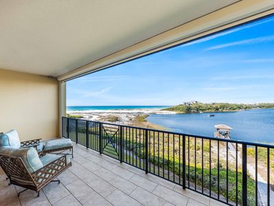 1363 W County Highway 30a Unit 2120