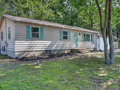 3614 Hall Rd