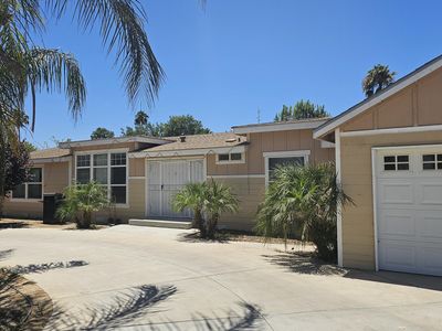 595 N Evans Road