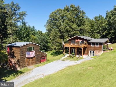 138 Willow Rd