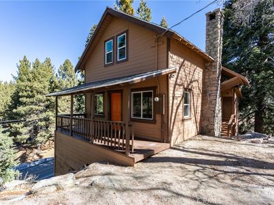 Property at 33350 Robin Dr, Green Valley Lake, CA