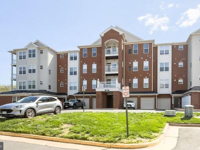 Property at 9713 Handerson Pl Unit 104, Manassas Park, VA