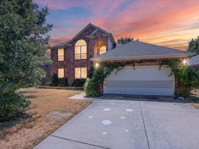 8646 Granville Dr