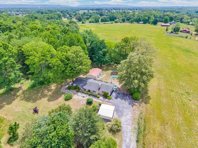 397 Clog Valley Dr