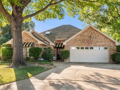 3730 Danbury Dr