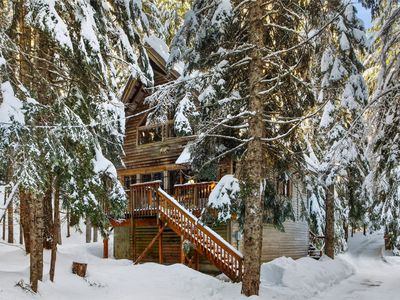 81 Snow Cabin Place