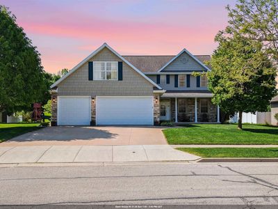 Property at 551 Coonen Dr, Combined Locks, WI