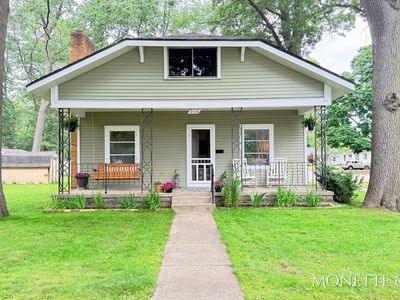 Property at 2108 Letart Ave, Muskegon, MI