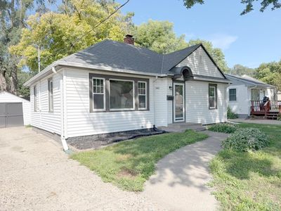 3415 Concordia Dr