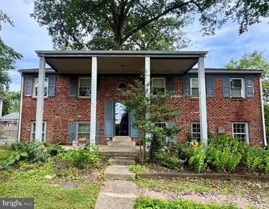 Property at 933 West Ave, Springfield, PA
