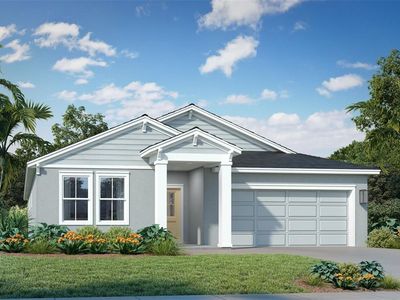 2261 CROWN ROCK BLUFF DRIVE