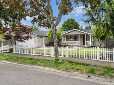 Property at 577 SE Dance Dr, Estacada, OR