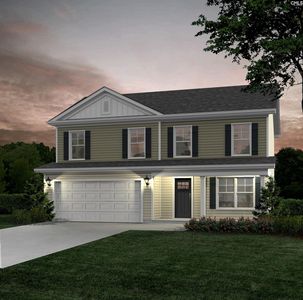 248 Boseman Rd