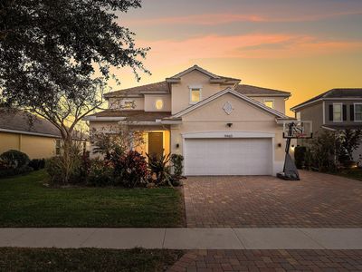 9460 Wrangler Drive