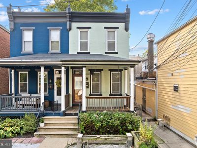 Property at 2 E Collings Ave, Collingswood, NJ