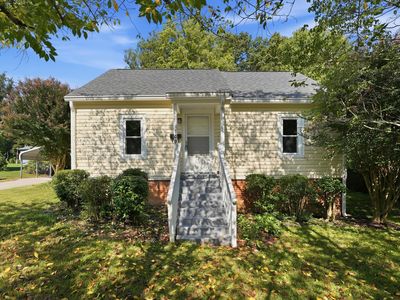 709 N Wilba Rd