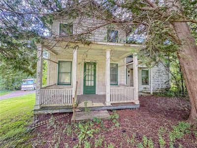 45 Oak Hill Rd