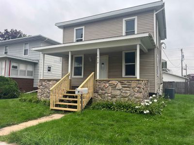 Property at 1419 Superior Ave, Tomah, WI