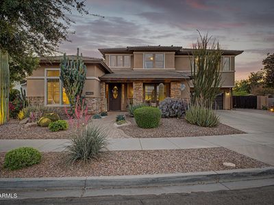 20264 S 186TH Place