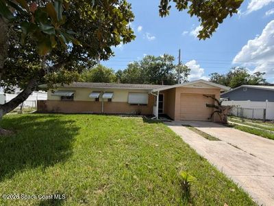 Property at 3065 Las Palmas Dr, Titusville, FL