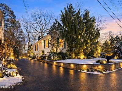 393 Glenn Road