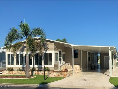 15550 Burnt Store Rd LOT 194