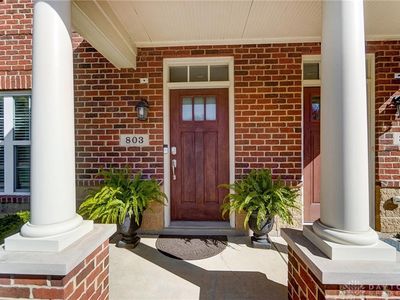 Property at 803 Brownstone Row, Springboro, OH