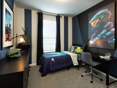 Rio Grande (3010) Plan, Carmel Ranch