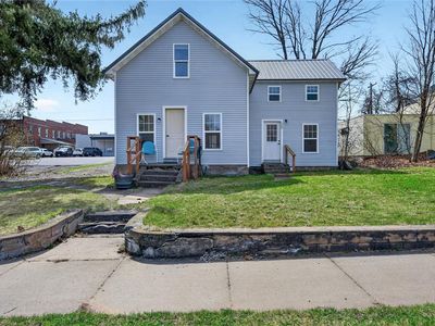 22 6th Avenue #1&2