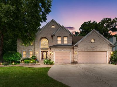16922 Arbor Creek Dr