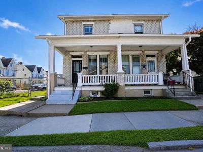 Property at 21 Franklin St, Highspire, PA