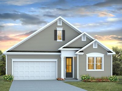 DARBY Plan, Heather Glen